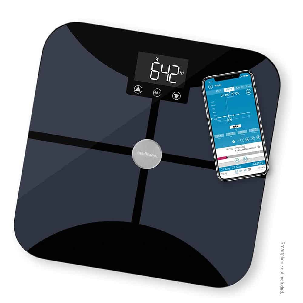 Cân Medisana BS652 Cân Medisana BS652