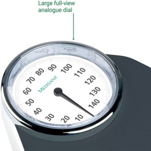 Cân Sức Khỏe Medisana PSD 40461 4 Cân Sức Khoẻ Medisana PSD 40461