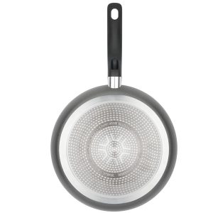 Chảo Tefal HARD TITANIUM PRO 24, 28cm 4 Chảo TEFAL G28906 HARD TITANIUM PRO 28cm