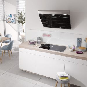 Máy Hút Mùi Miele DA 6798 W Shape 4 Máy Hút Mùi Miele DA 6798 W Shape