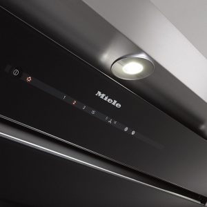 Máy Hút Mùi Miele DA 6798 W Shape 5 Máy Hút Mùi Miele DA 6798 W Shape