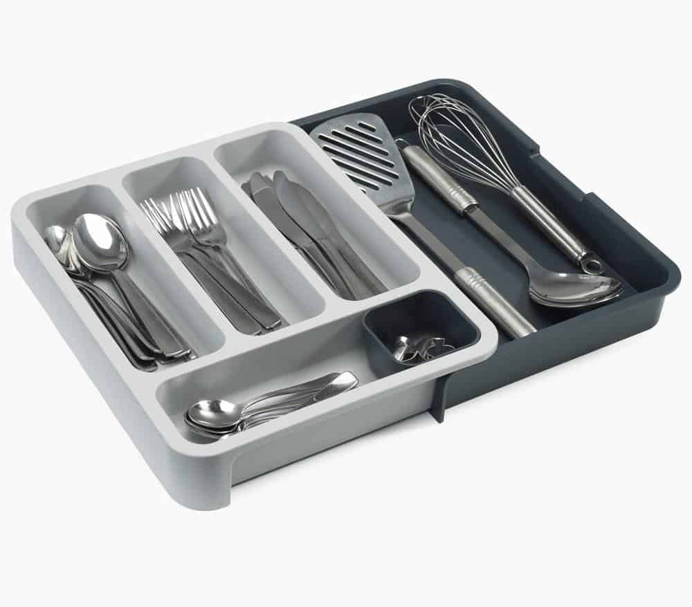 Giá Đựng Thìa Đũa Joseph 85042 10 Giá Đựng Thìa Đũa Joseph 85042