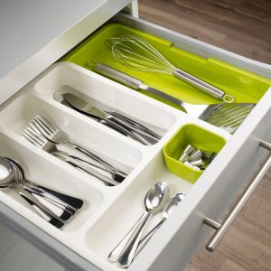 Giá Đựng Thìa Đũa Joseph 85042 6 Giá Đựng Thìa Đũa Joseph 85042