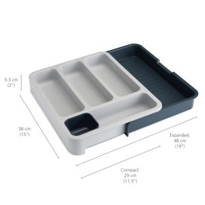 Giá Đựng Thìa Đũa Joseph 85042 4 Giá Đựng Thìa Đũa Joseph 85042