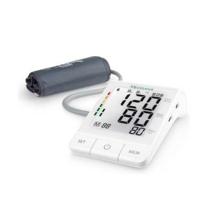 Máy Đo Huyết Áp Medisana BU 530 51174 Connect 3 Máy Đo Huyết Áp Medisana BU 530 51174 Connect