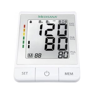 Máy Đo Huyết Áp Medisana BU 530 51174 Connect