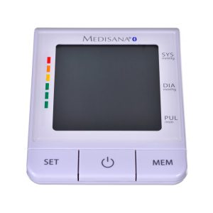 Máy Đo Huyết Áp Medisana BU 530 51174 Connect 5 Máy Đo Huyết Áp Medisana BU 530 51174 Connect