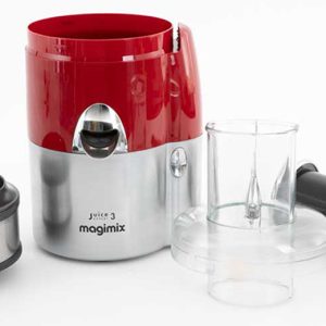 Máy Ép Trái Cây MAGIMIX Juice Expert 3 18084EB 4 Máy Ép Trái Cây MAGIMIX Juice Expert 3 18084EB