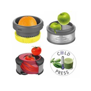 Máy Ép Trái Cây MAGIMIX Juice Expert 3 18084EB 5 Máy Ép Trái Cây MAGIMIX Juice Expert 3 18084EB