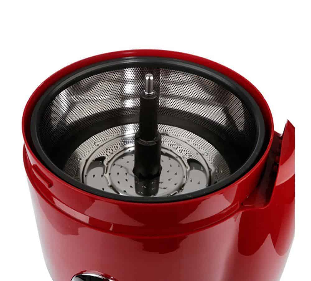 Máy Ép Trái Cây MAGIMIX Juice Expert 3 18084EB Máy Ép Trái Cây MAGIMIX Juice Expert 3 18084EB