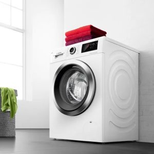 Máy Giặt Bosch WAV28L40SG Serie 8 9kg 7 Máy Giặt Bosch WAV28L40SG Serie 8 9kg