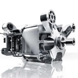 Máy Giặt Bosch WAV28L40SG Serie 8 9kg 8 Máy Giặt Bosch WAV28L40SG Serie 8 9kg