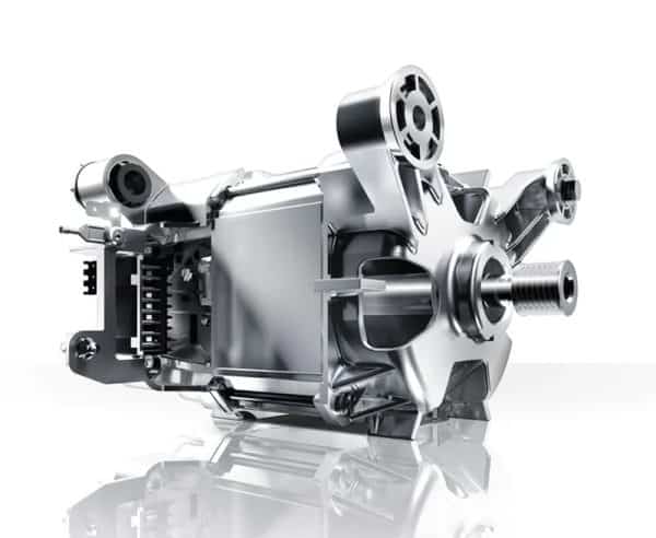 Máy Giặt Bosch WAV28L40SG Serie 8 9kg 9 Máy Giặt Bosch WAV28L40SG Serie 8 9kg