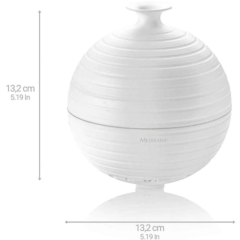 Máy Khuếch Tán Tinh Dầu Medisana AD 620 60082 Máy Khuếch Tán Tinh Dầu Medisana AD 620 60082