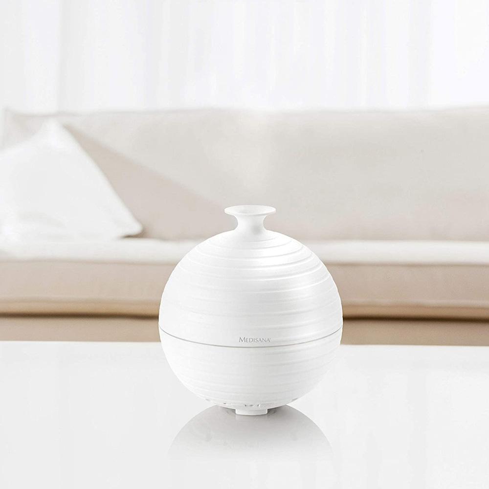 Máy Khuếch Tán Tinh Dầu Medisana AD 620 60082 Máy Khuếch Tán Tinh Dầu Medisana AD 620 60082