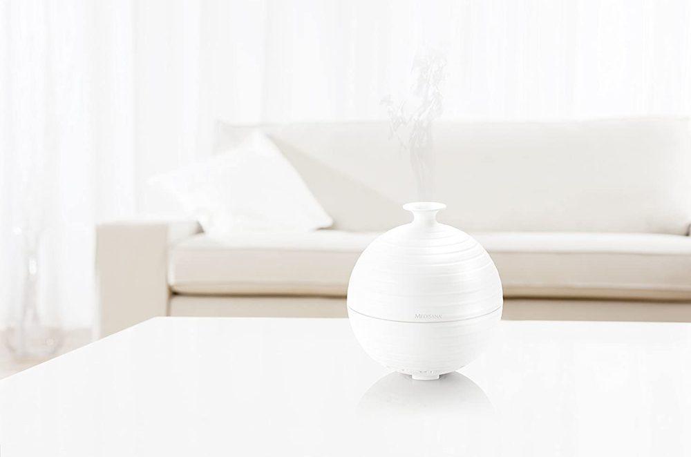 Máy Khuếch Tán Tinh Dầu Medisana AD 620 60082 Máy Khuếch Tán Tinh Dầu Medisana AD 620 60082