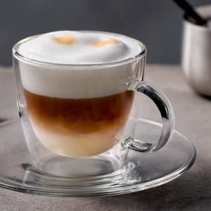 Máy Pha Cà Phê Tự Động Siemens TE655203RW EQ.6 Plus S500 11 Máy Pha Cà Phê Tự Động Siemens TE655203RW