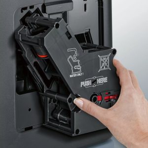 Máy Pha Cà Phê Tự Động Siemens TE655203RW EQ.6 Plus S500 5 Máy Pha Cà Phê Tự Động Siemens TE655203RW