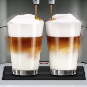 Máy Pha Cà Phê Tự Động Siemens TE655203RW EQ.6 Plus S500 6 Máy Pha Cà Phê Tự Động Siemens TE655203RW