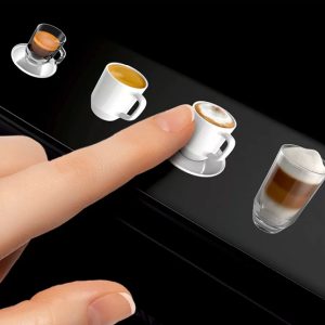 Máy Pha Cà Phê Tự Động Siemens TE655203RW EQ.6 Plus S500 9 Máy Pha Cà Phê Tự Động Siemens TE655203RW