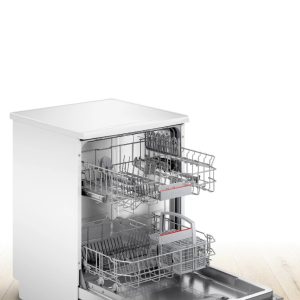 Máy Rửa Bát Độc Lập Bosch SGS4HTW47E Serie 4 6 Máy Rửa Bát Độc Lập Bosch SGS4HTW47E