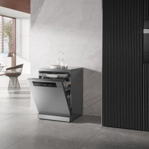 Máy Rửa Bát Độc Lập Miele G7410SC 7 Máy Rửa Bát Độc Lập Miele G7410SC