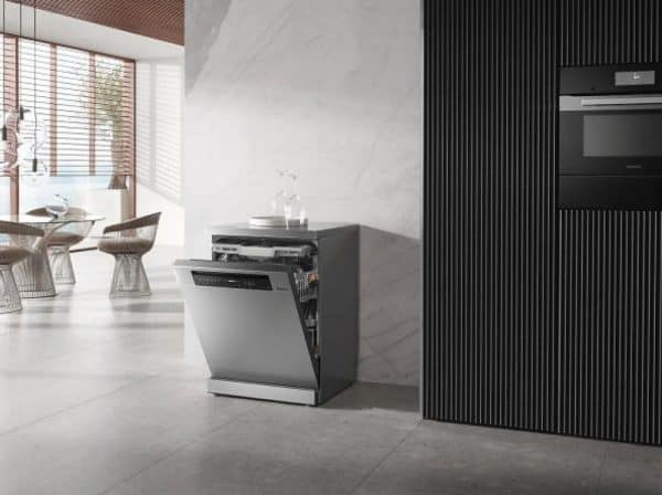 Máy Rửa Bát Độc Lập Miele G7410SC 8 Máy Rửa Bát Độc Lập Miele G7410SC