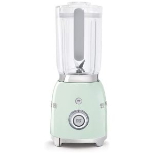 Máy Xay Sinh Tố SMEG BLF01PGEU Pastel Green 5 Máy Xay Sinh Tố SMEG BLF01PGEU Pastel Green