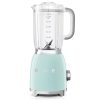 Máy Xay Sinh Tố SMEG BLF01PGEU Pastel Green 1 Máy Xay Sinh Tố SMEG BLF01PGEU Pastel Green
