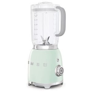 Máy Xay Sinh Tố SMEG BLF01PGEU Pastel Green 4 Máy Xay Sinh Tố SMEG BLF01PGEU Pastel Green