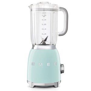Máy Xay Sinh Tố SMEG BLF01PGEU Pastel Green