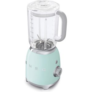 Máy Xay Sinh Tố SMEG BLF01PGEU Pastel Green 3 Máy Xay Sinh Tố SMEG BLF01PGEU Pastel Green