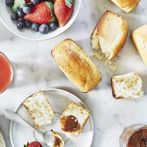 Máy Làm Bánh Mì Moulinex OW6101 1,5kg 10 Máy Làm Bánh Mì Moulinex OW6101 1,5kg