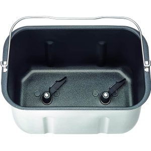 Máy Làm Bánh Mì Moulinex OW6101 1,5kg 4 Máy Làm Bánh Mì Moulinex OW6101 1,5kg