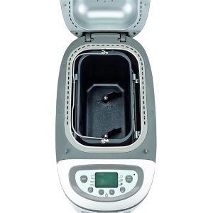 Máy Làm Bánh Mì Moulinex OW6101 1,5kg 3 Máy Làm Bánh Mì Moulinex OW6101 1,5kg