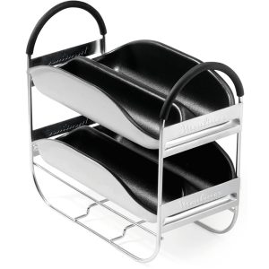 Máy Làm Bánh Mì Moulinex OW6101 1,5kg 5 Máy Làm Bánh Mì Moulinex OW6101 1,5kg