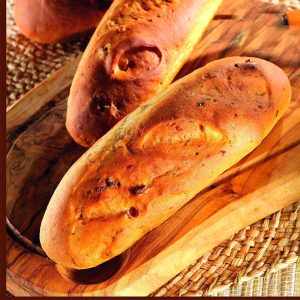 Máy Làm Bánh Mì Moulinex OW6101 1,5kg 8 Máy Làm Bánh Mì Moulinex OW6101 1,5kg