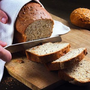 Máy Làm Bánh Mì Moulinex OW6101 1,5kg 9 Máy Làm Bánh Mì Moulinex OW6101 1,5kg