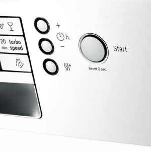 Máy Rửa Bát Bosch SKS51E38EU Series 2 8 Máy rửa bát Bosch SKS51E38EU Series 2