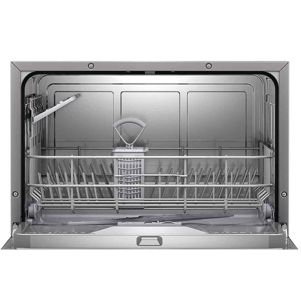 Máy rửa bát Bosch SKS51E38EU Series 2 Máy rửa bát Bosch SKS51E38EU Series 2