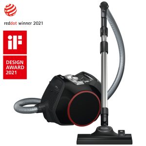 Máy Hút Bụi Miele Boost CX1 PowerLine - SNRF0