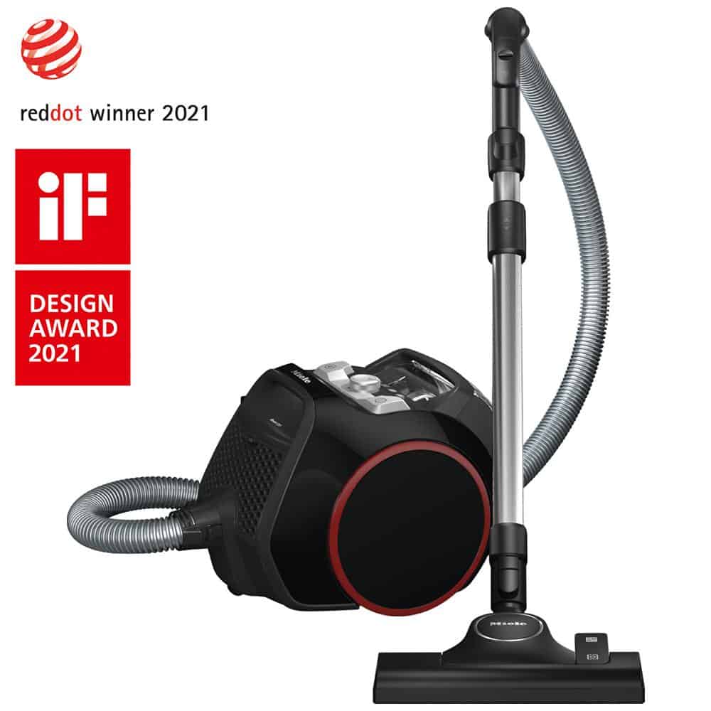 Miele Boost CX1 PowerLine - SNRF0-1 Máy Hút Bụi Miele Boost CX1 PowerLine - SNRF0