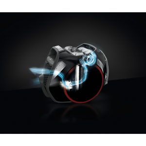 Máy Hút Bụi Miele Boost CX1 PowerLine - SNRF0 12 Máy Hút Bụi Miele Boost CX1 PowerLine - SNRF0