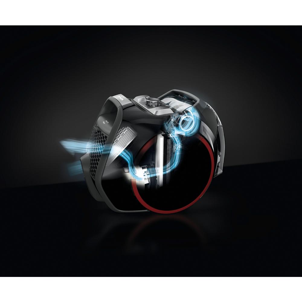 Miele Boost CX1 PowerLine - SNRF0-13 Máy Hút Bụi Miele Boost CX1 PowerLine - SNRF0