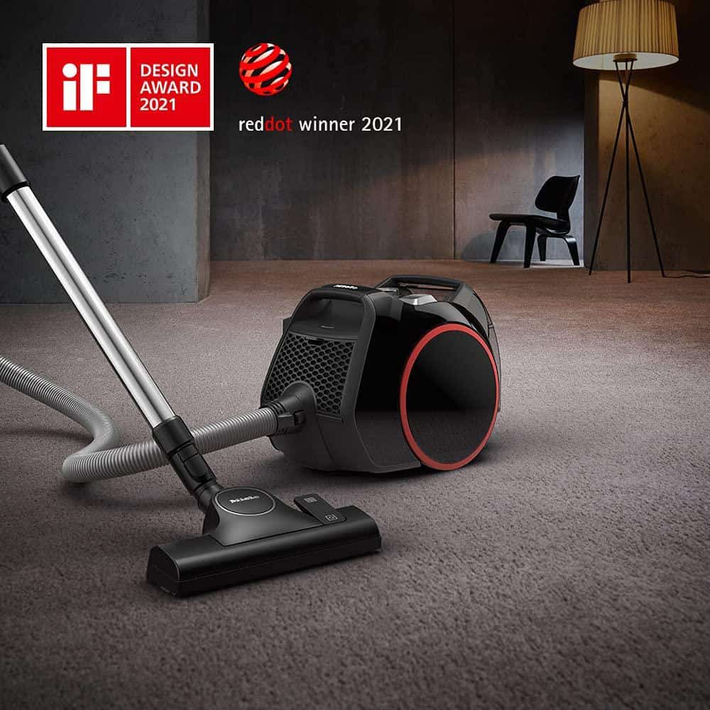 Miele Boost CX1 PowerLine - SNRF0-4 Máy Hút Bụi Miele Boost CX1 PowerLine - SNRF0