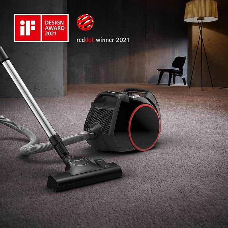 Máy Hút Bụi Miele Boost CX1 PowerLine - SNRF0 13 Máy Hút Bụi Miele Boost CX1 PowerLine - SNRF0