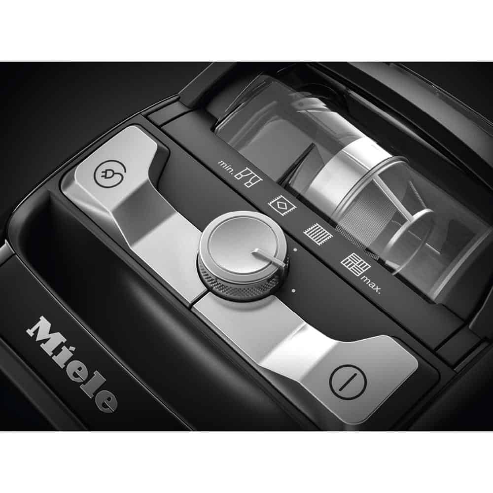 Miele Boost CX1 PowerLine - SNRF0-9 Máy Hút Bụi Miele Boost CX1 PowerLine - SNRF0