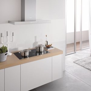 Máy Hút Mùi Miele DA 4298 W Puristic Plus 3 Máy Hút Mùi Miele DA 4298 W Puristic Plus