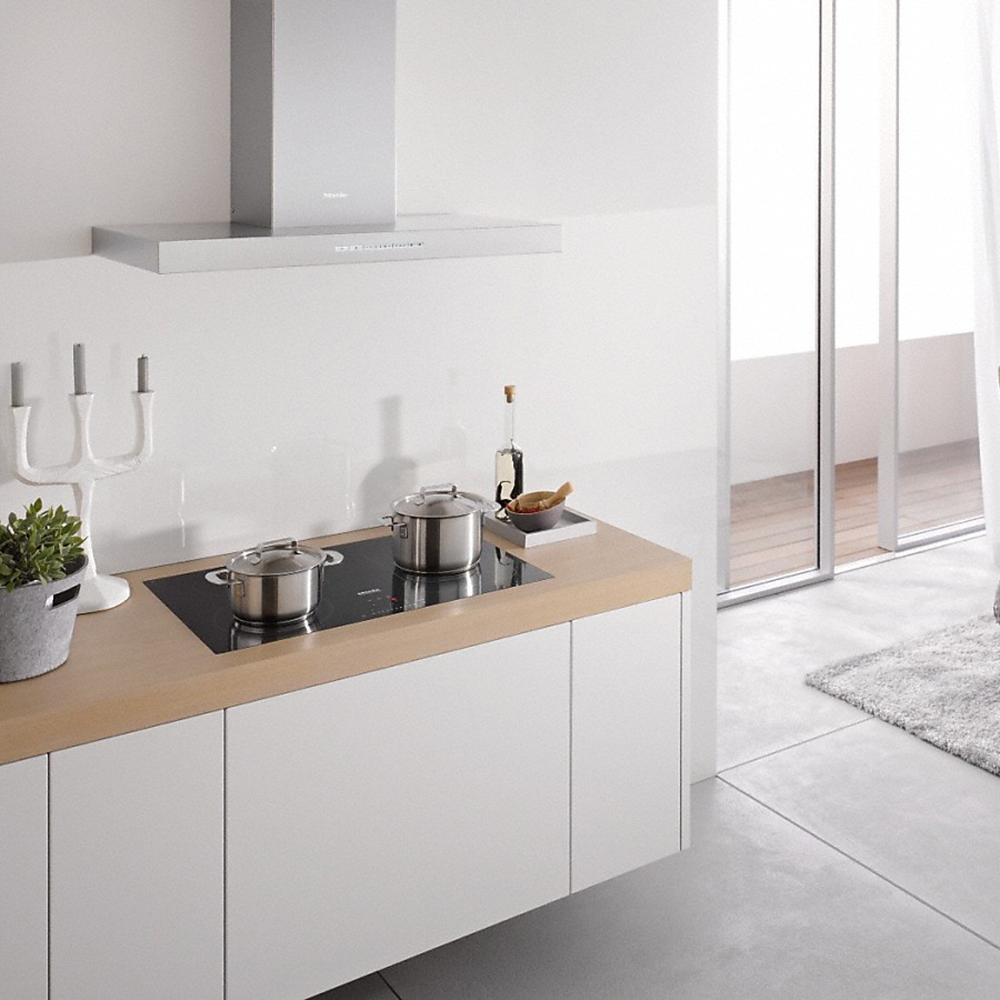 Miele DA 4298 W-2 Máy Hút Mùi Miele DA 4298 W Puristic Plus