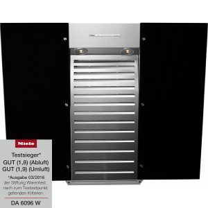 Máy Hút Mùi Miele DA 6096 W